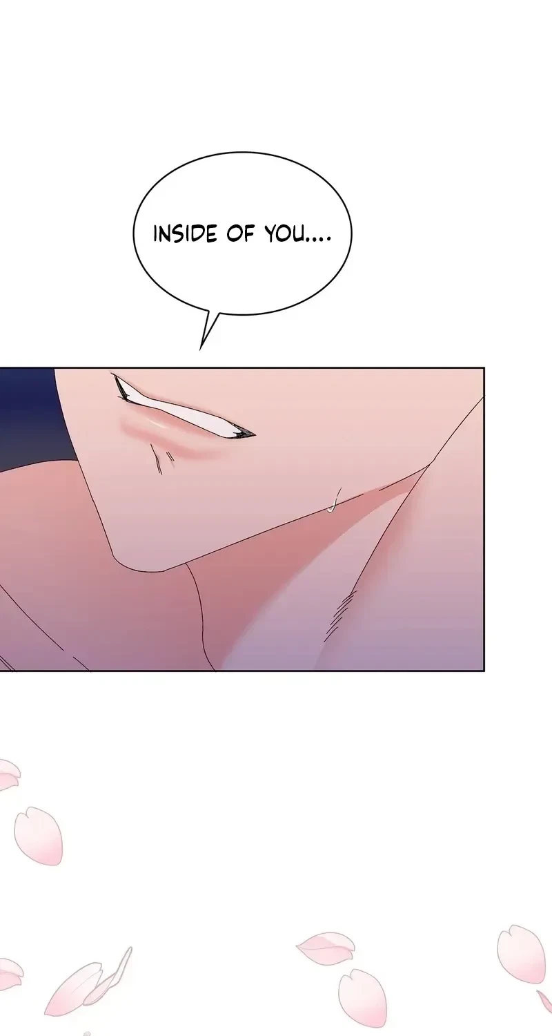 The Beast I Chose Chapter 41, page 86