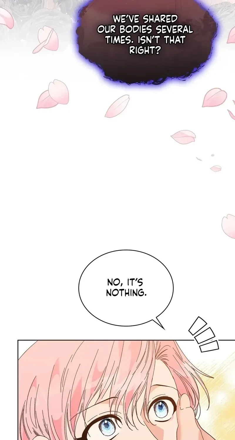 The Beast I Chose Chapter 41, page 88