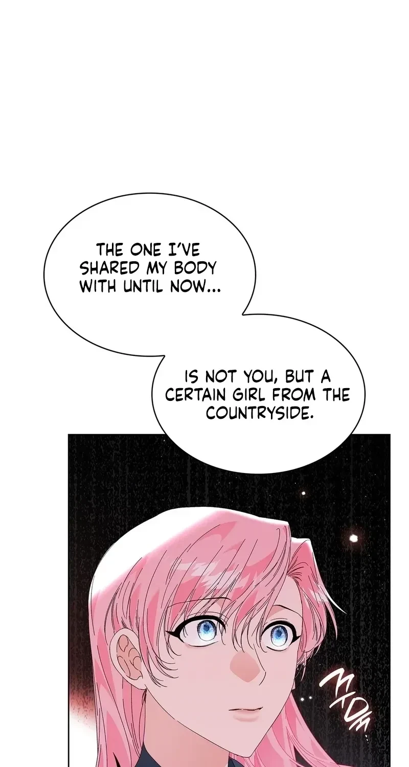 The Beast I Chose Chapter 41, page 9
