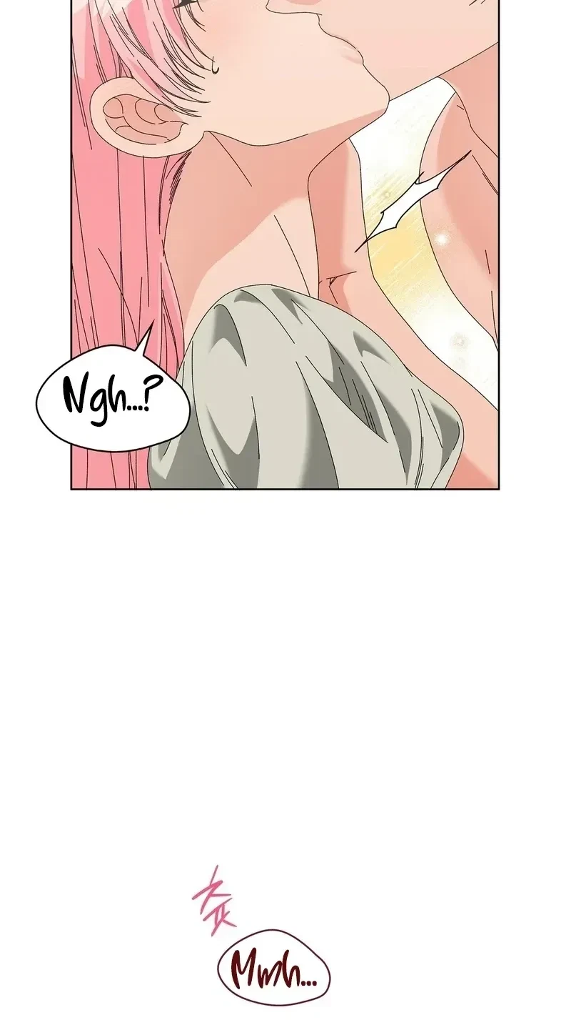 The Beast I Chose Chapter 41, page 90
