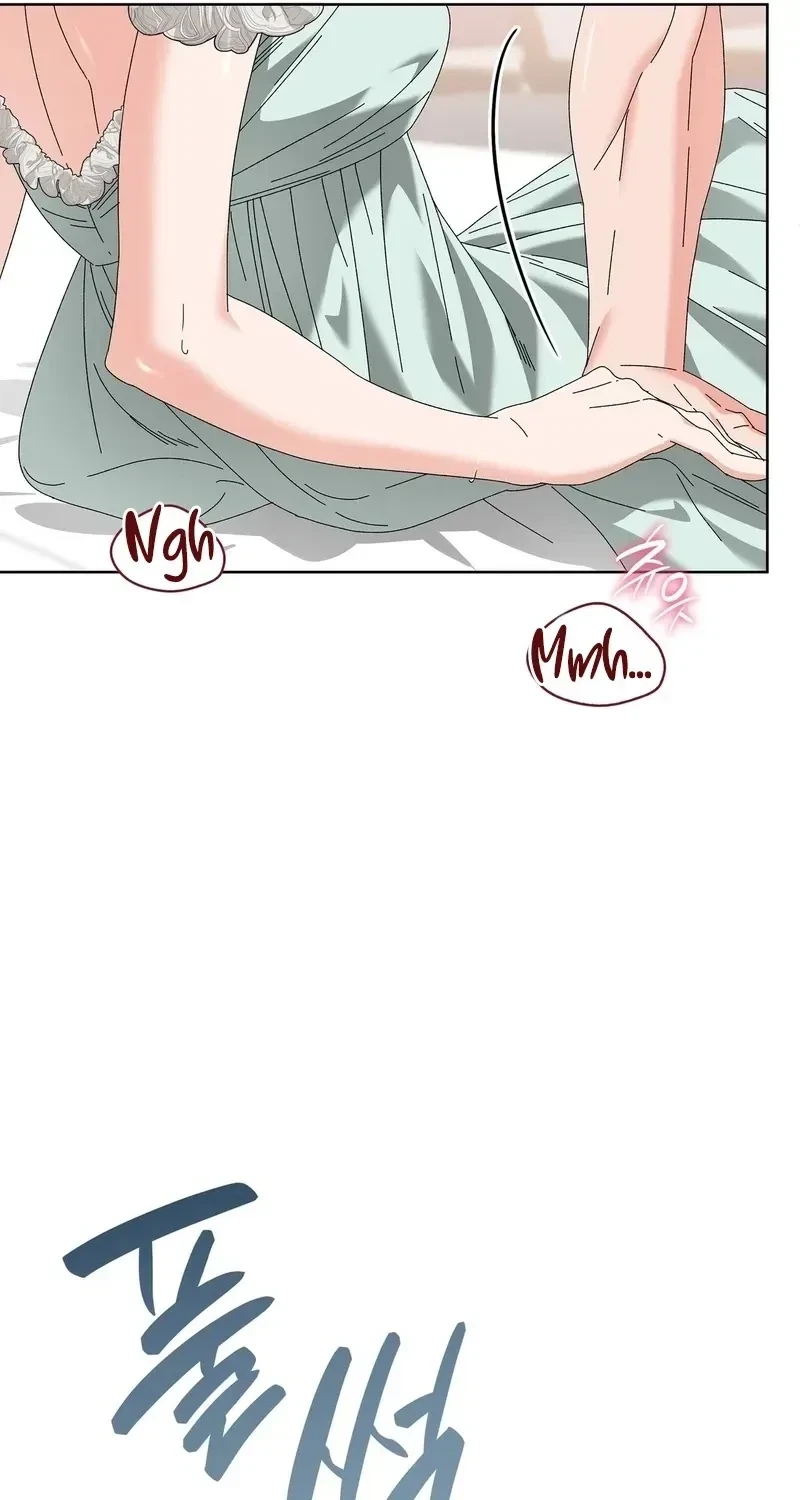 The Beast I Chose Chapter 41, page 91