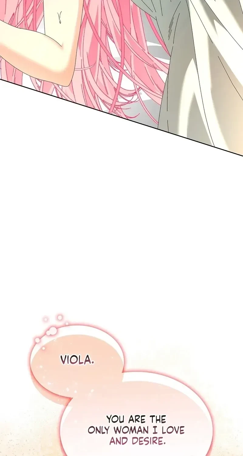The Beast I Chose Chapter 41, page 93