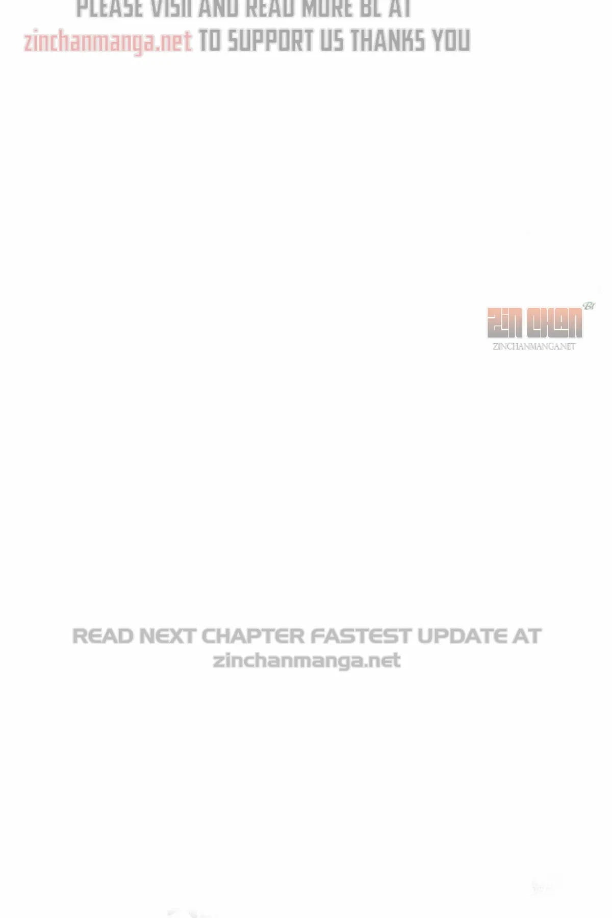 No Love Zone Chapter 73.5, page 33