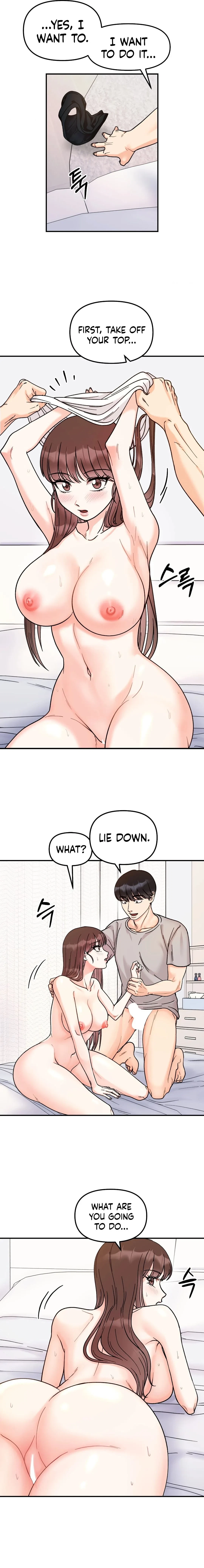 Secret Siblings Chapter 32, page 2