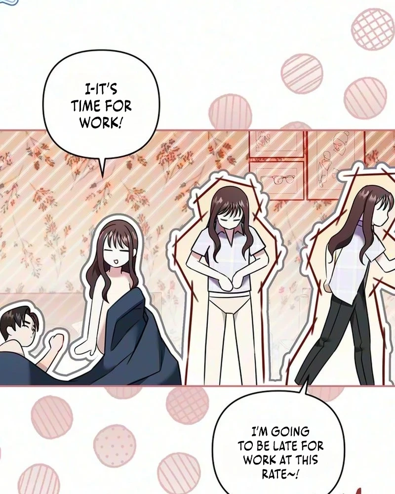 Ex-Friend Chapter 2, page 130
