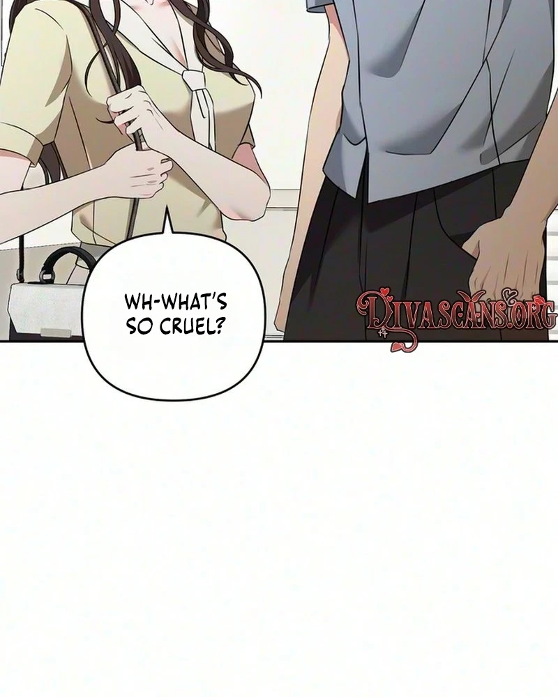 Ex-Friend Chapter 2, page 153
