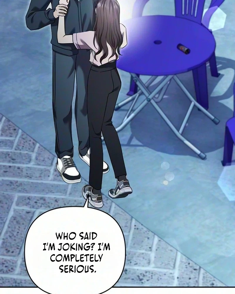 Ex-Friend Chapter 2, page 6