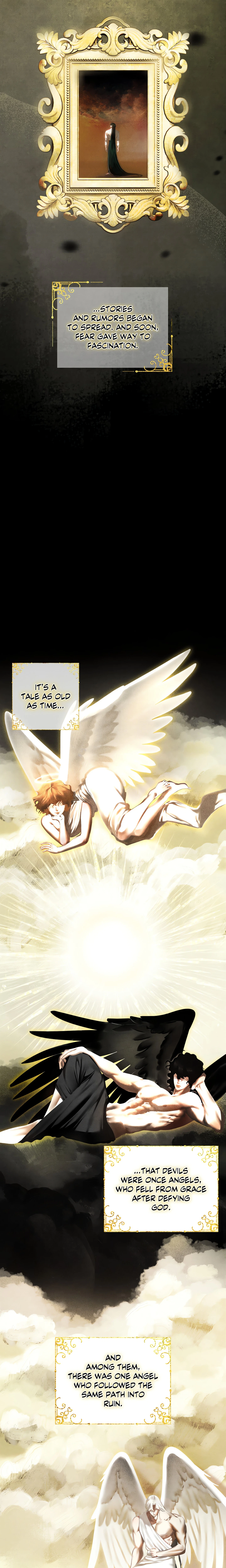 I Became The First Love Of My Stepson Chapter 27 (Uncensored), page 2