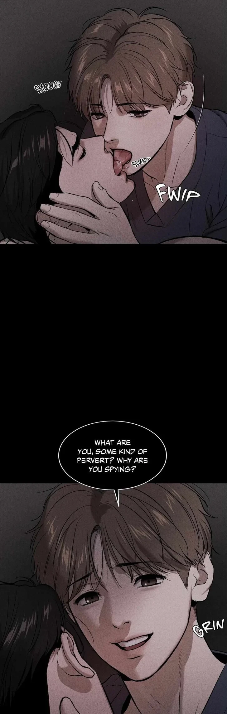 Jinx (Mingwa) Chapter 25, page 12