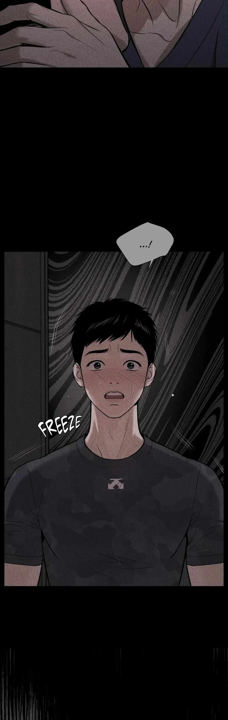 Jinx (Mingwa) Chapter 25, page 13