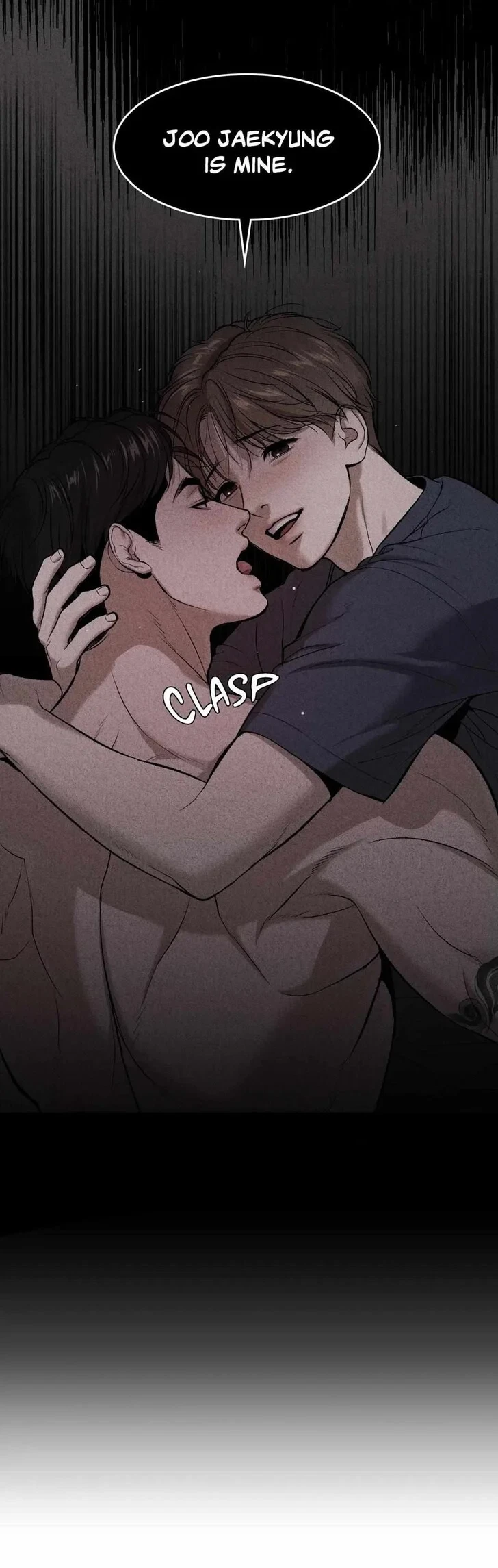 Jinx (Mingwa) Chapter 25, page 14