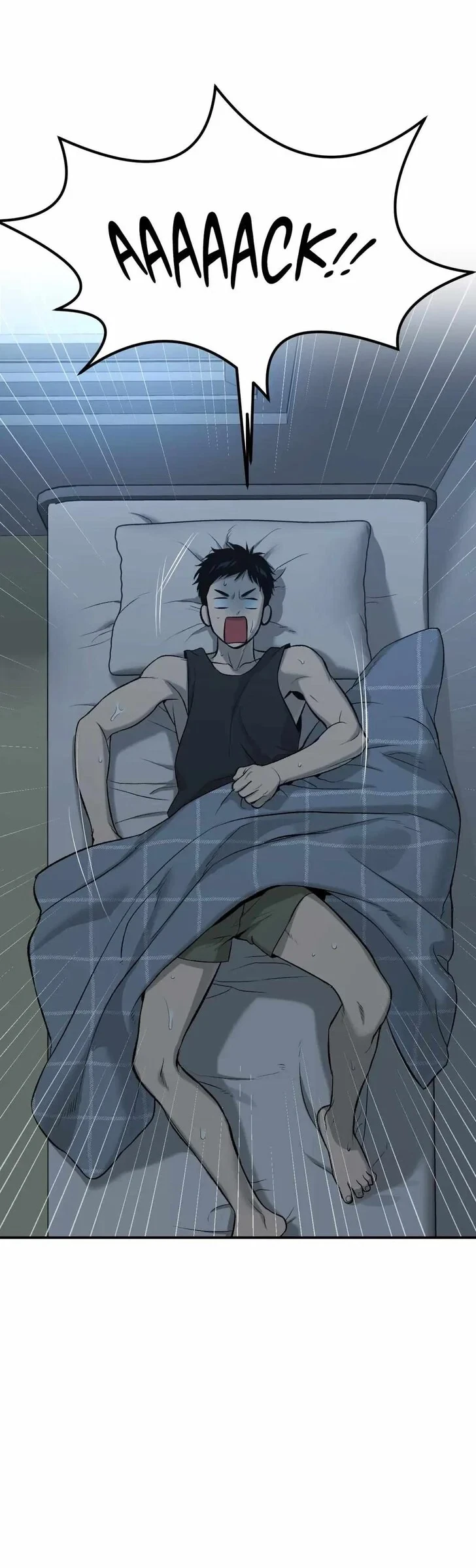 Jinx (Mingwa) Chapter 25, page 15