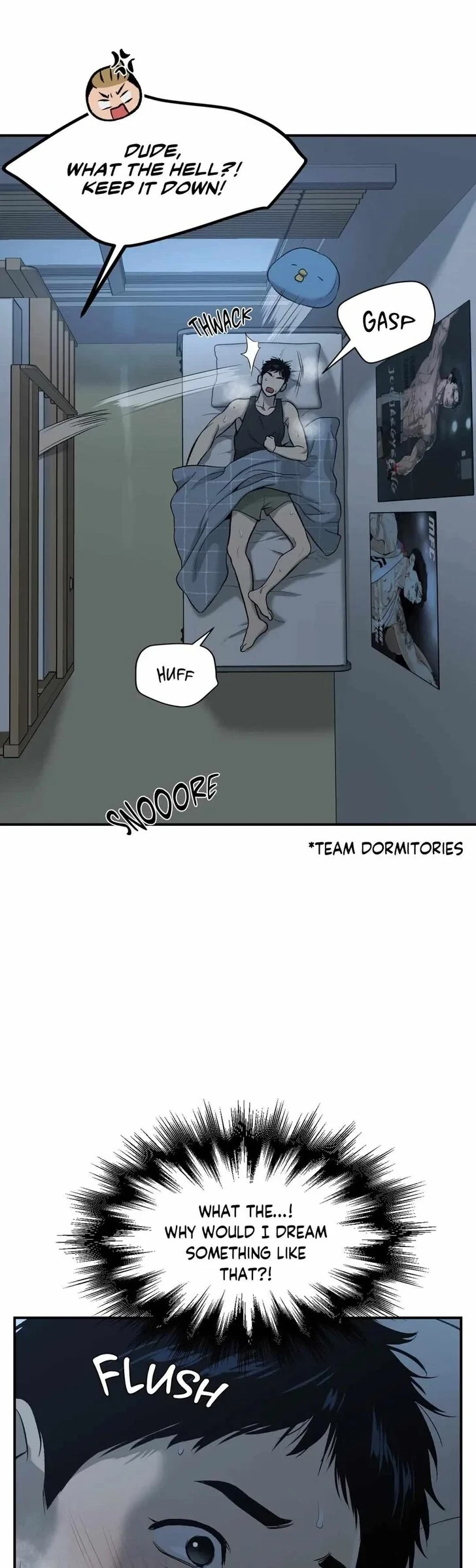 Jinx (Mingwa) Chapter 25, page 16