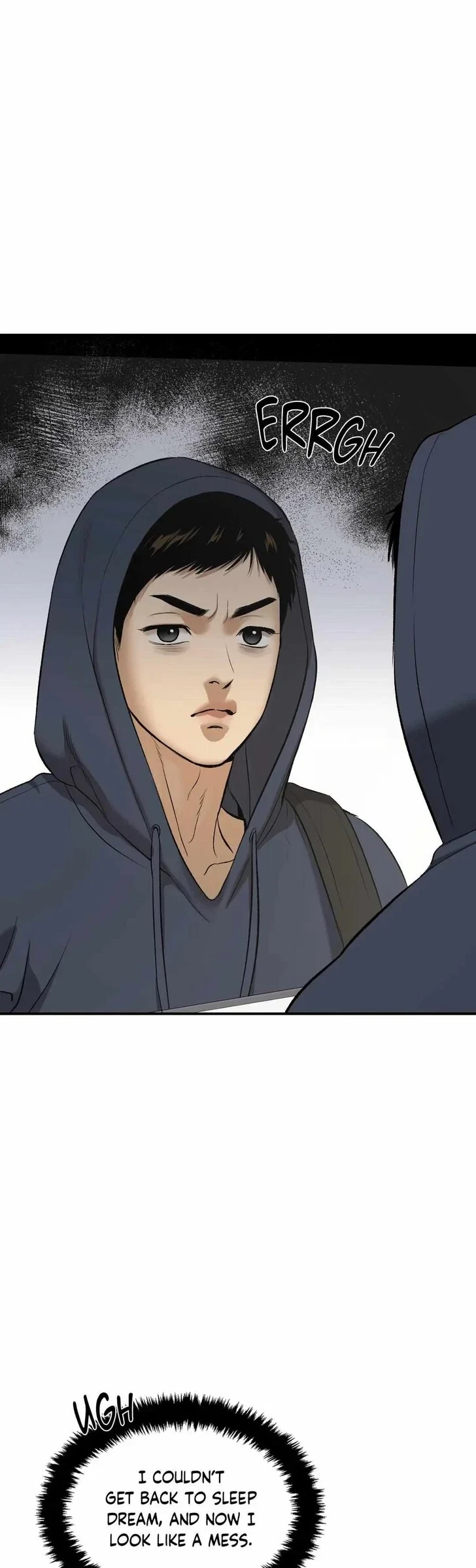 Jinx (Mingwa) Chapter 25, page 19