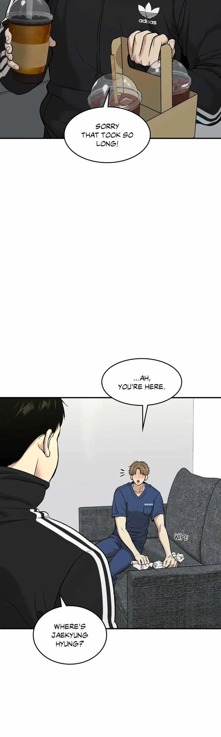 Jinx (Mingwa) Chapter 25, page 2