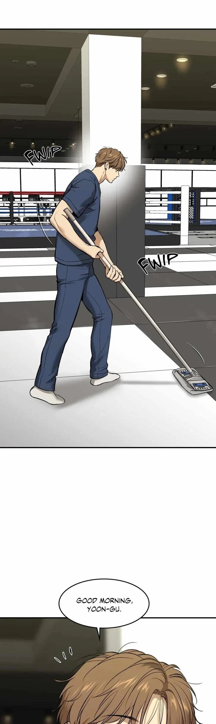 Jinx (Mingwa) Chapter 25, page 22