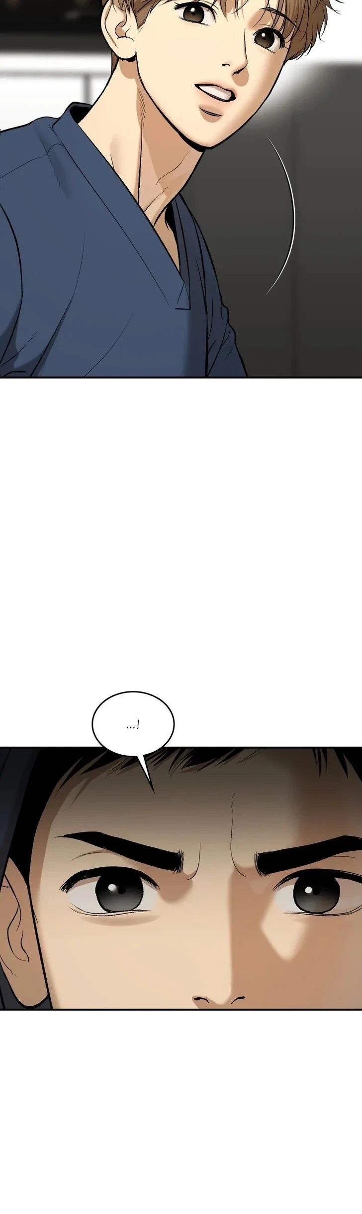 Jinx (Mingwa) Chapter 25, page 23