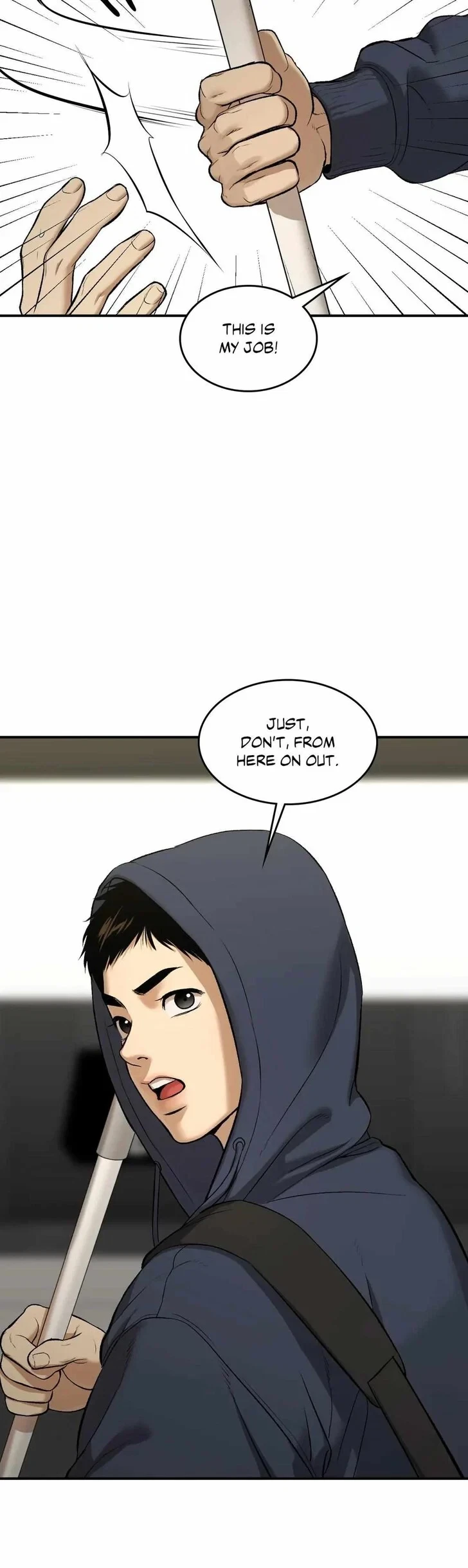 Jinx (Mingwa) Chapter 25, page 25
