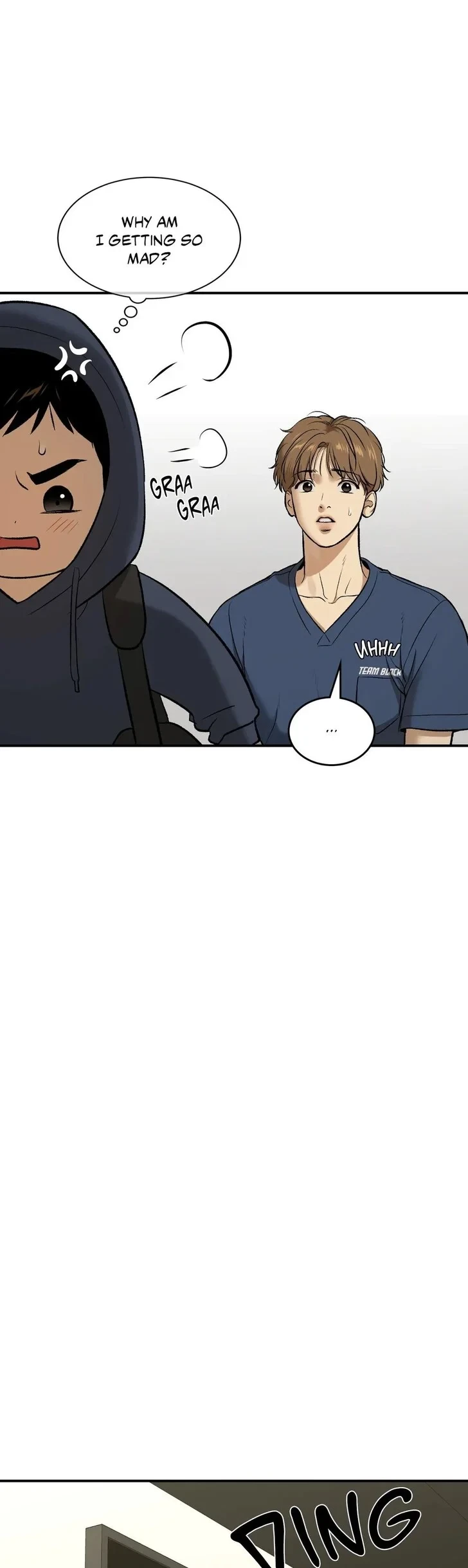 Jinx (Mingwa) Chapter 25, page 26