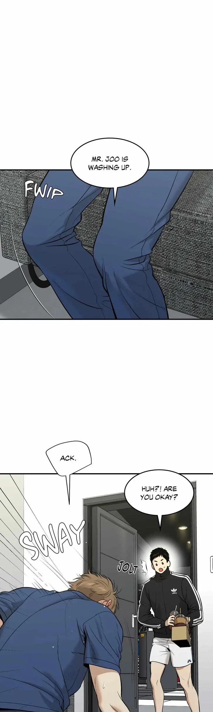 Jinx (Mingwa) Chapter 25, page 3