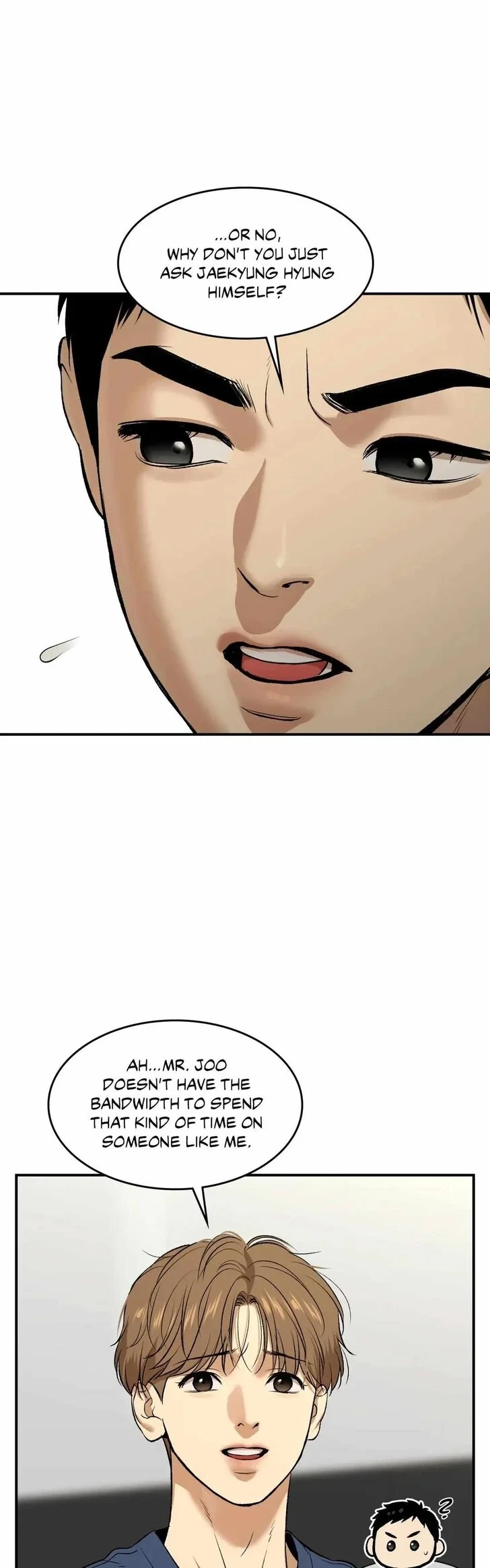Jinx (Mingwa) Chapter 25, page 34