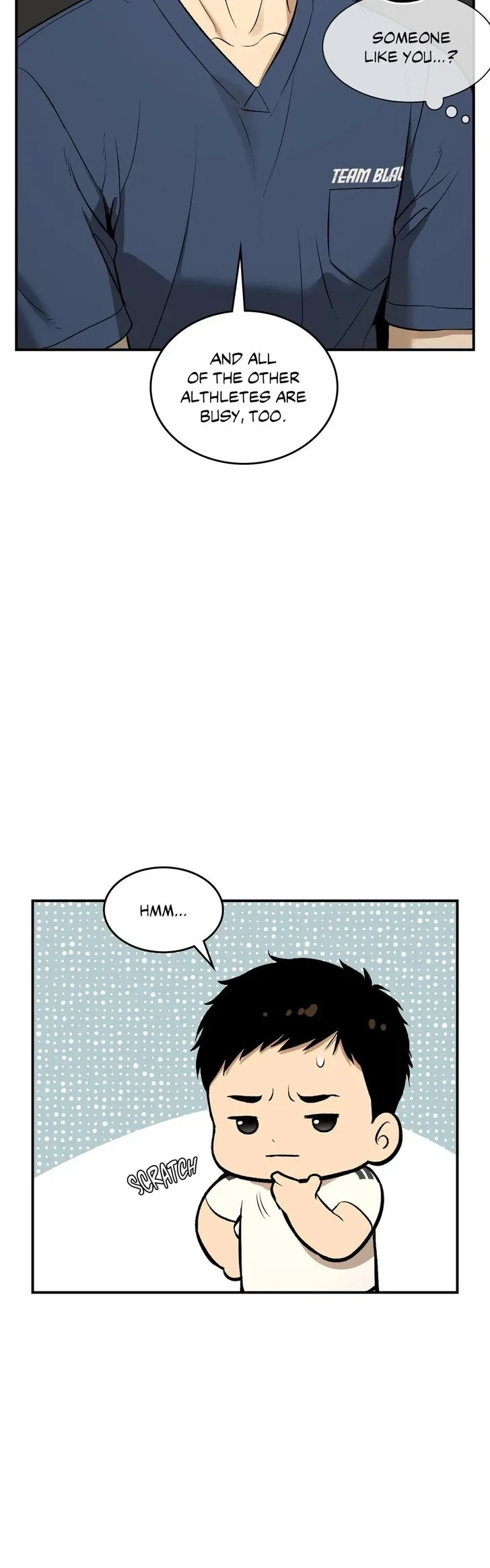 Jinx (Mingwa) Chapter 25, page 35