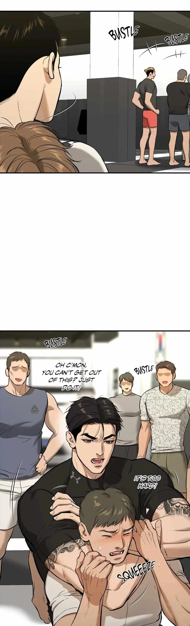Jinx (Mingwa) Chapter 25, page 39