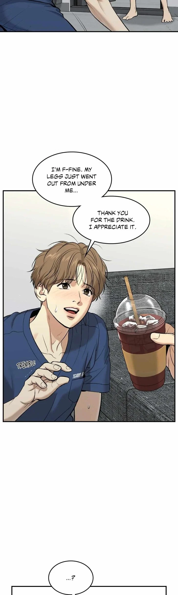Jinx (Mingwa) Chapter 25, page 4