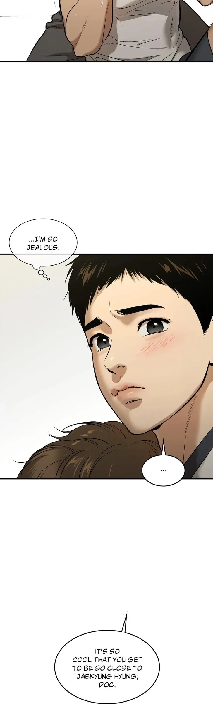 Jinx (Mingwa) Chapter 25, page 40