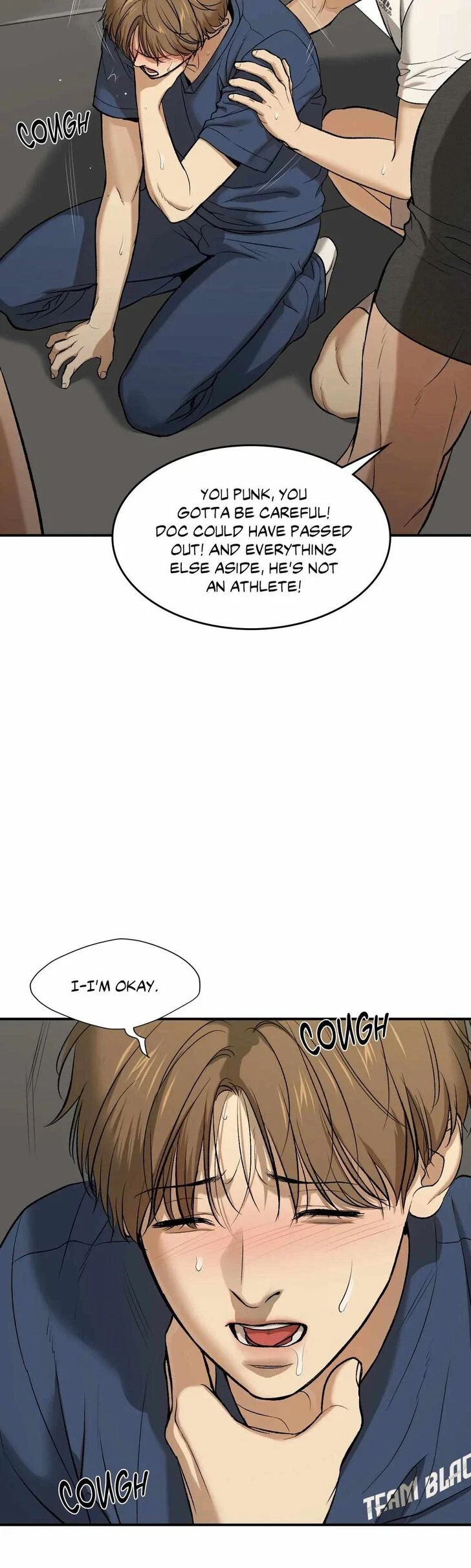 Jinx (Mingwa) Chapter 25, page 46