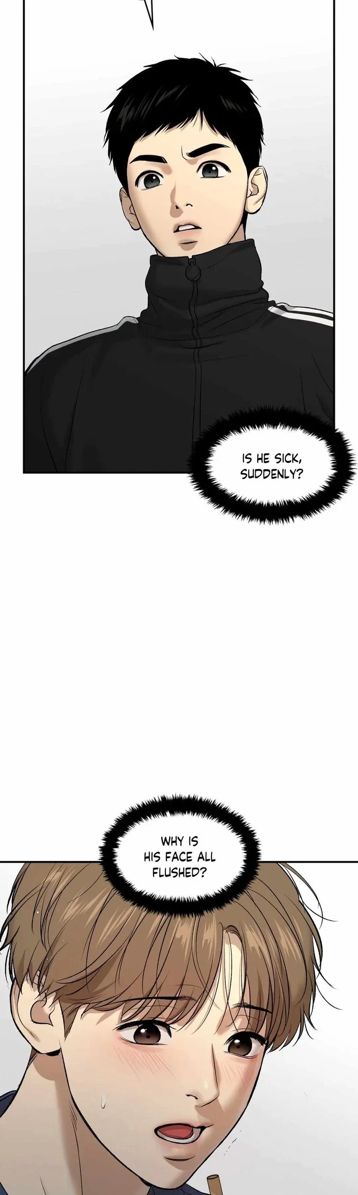 Jinx (Mingwa) Chapter 25, page 5