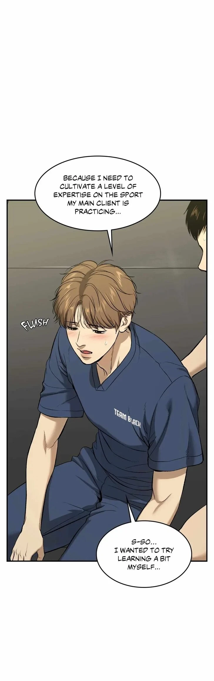 Jinx (Mingwa) Chapter 25, page 50