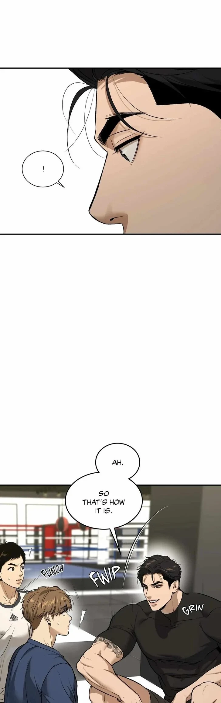 Jinx (Mingwa) Chapter 25, page 51