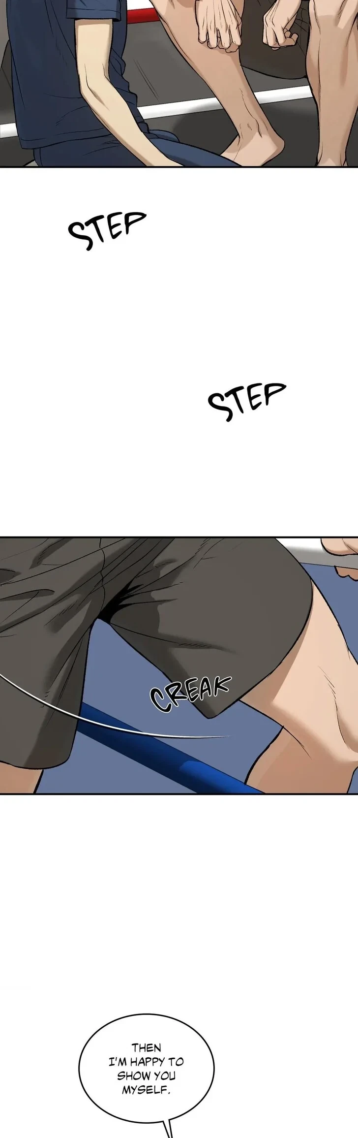 Jinx (Mingwa) Chapter 25, page 52