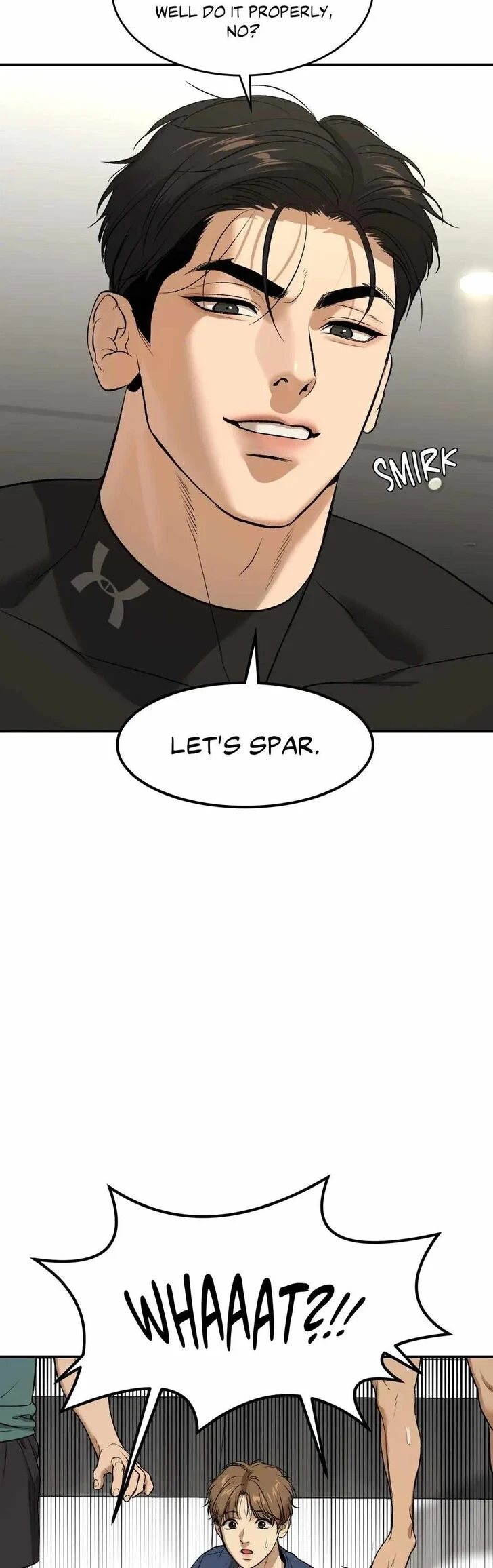 Jinx (Mingwa) Chapter 25, page 54