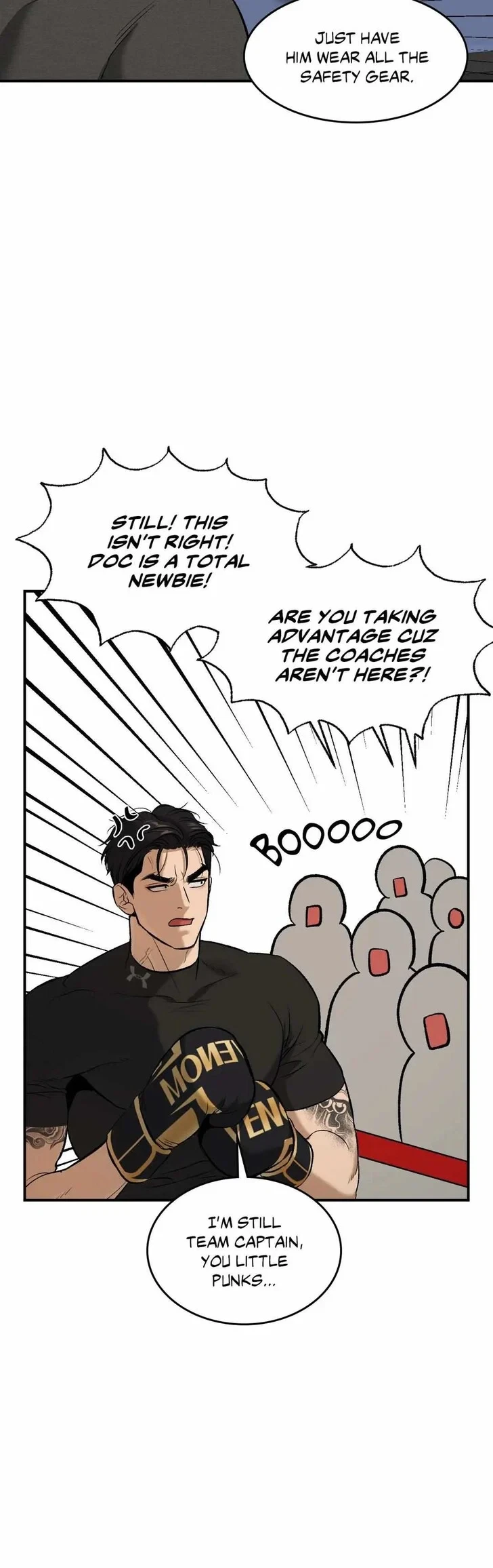 Jinx (Mingwa) Chapter 25, page 56