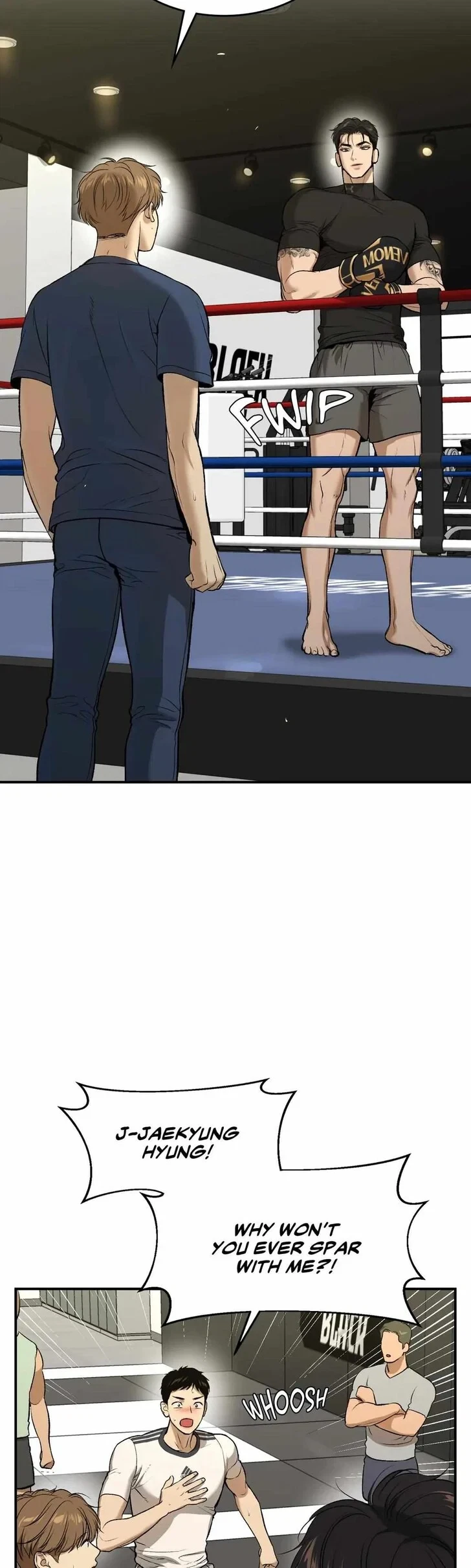 Jinx (Mingwa) Chapter 25, page 59