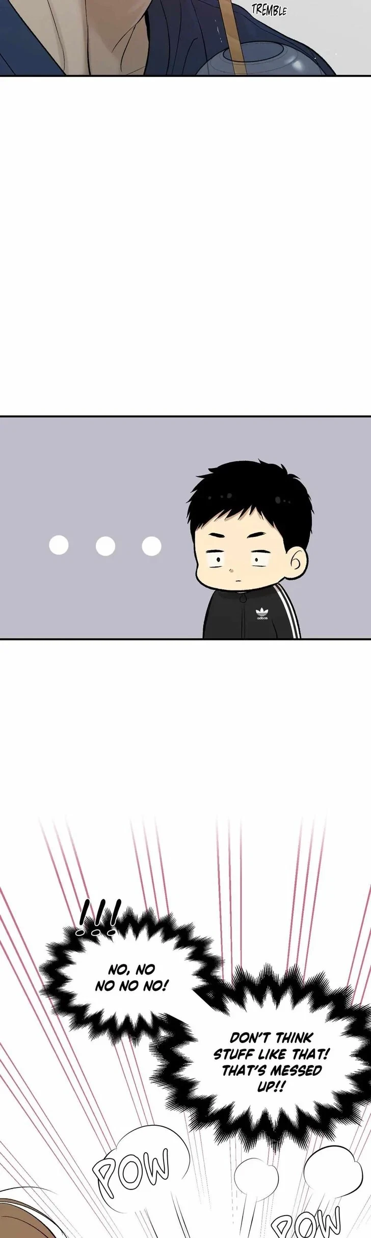 Jinx (Mingwa) Chapter 25, page 6