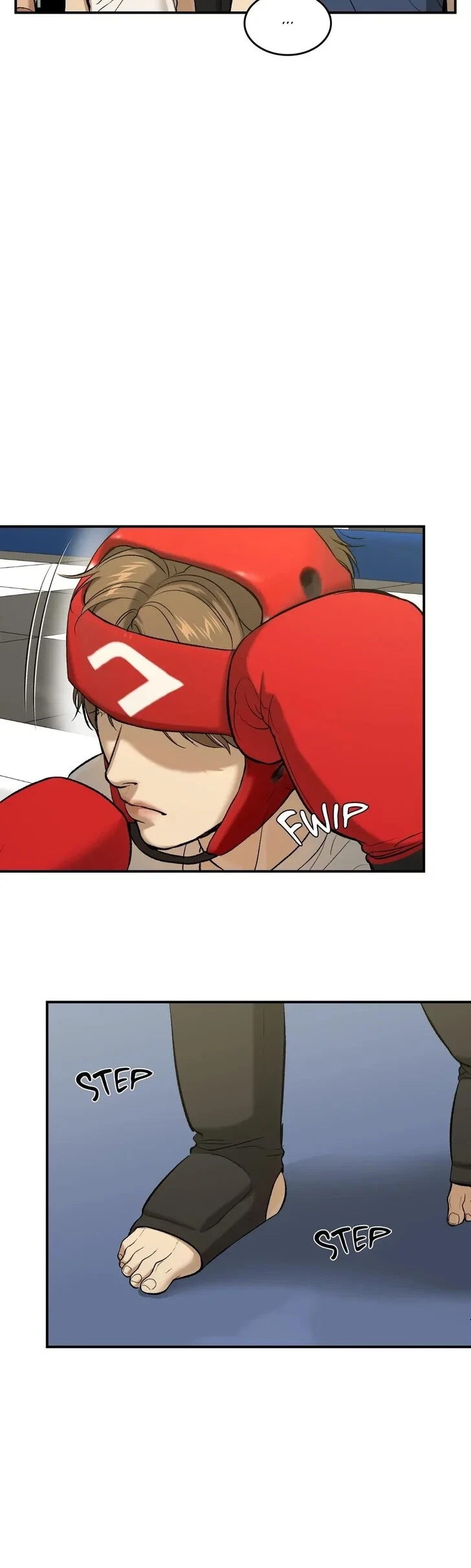 Jinx (Mingwa) Chapter 25, page 62