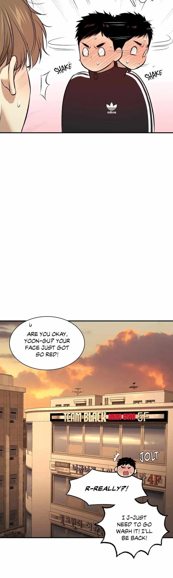 Jinx (Mingwa) Chapter 25, page 7