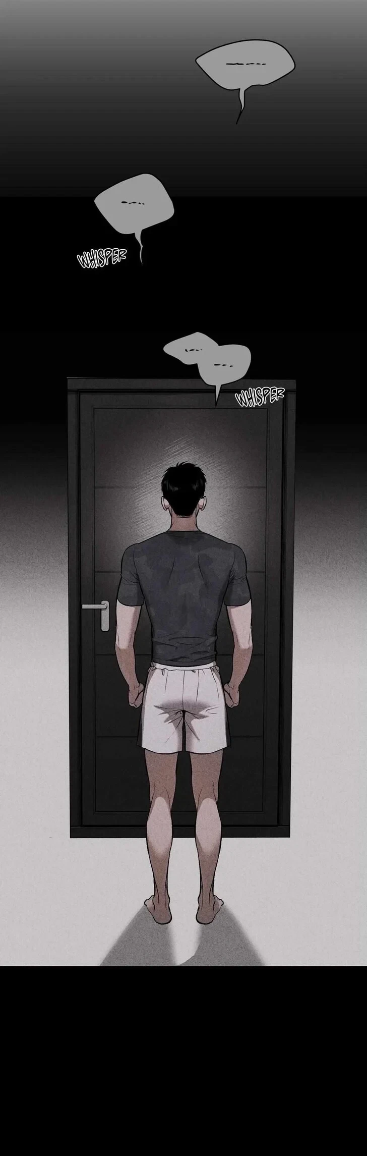 Jinx (Mingwa) Chapter 25, page 9