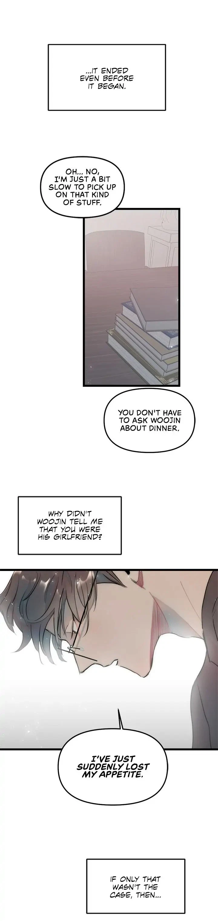 A Friendship So Impure Chapter 29, page 18