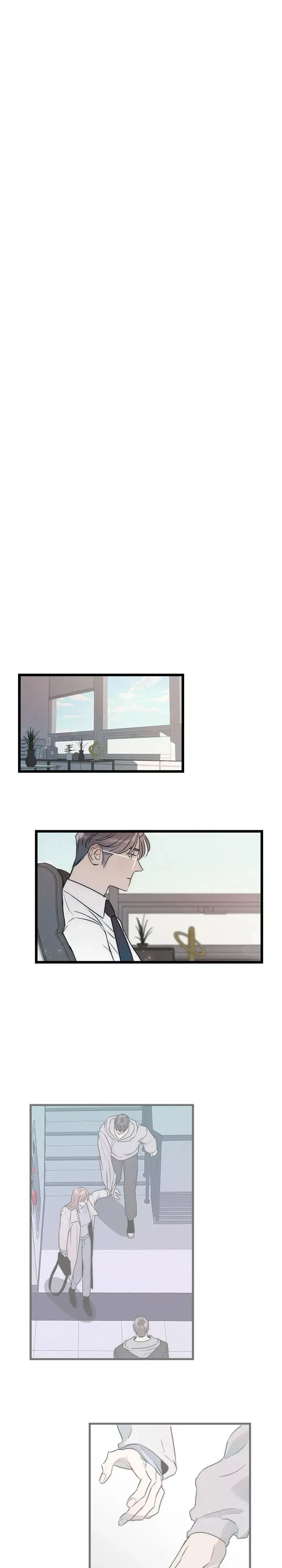 A Friendship So Impure Chapter 29, page 19