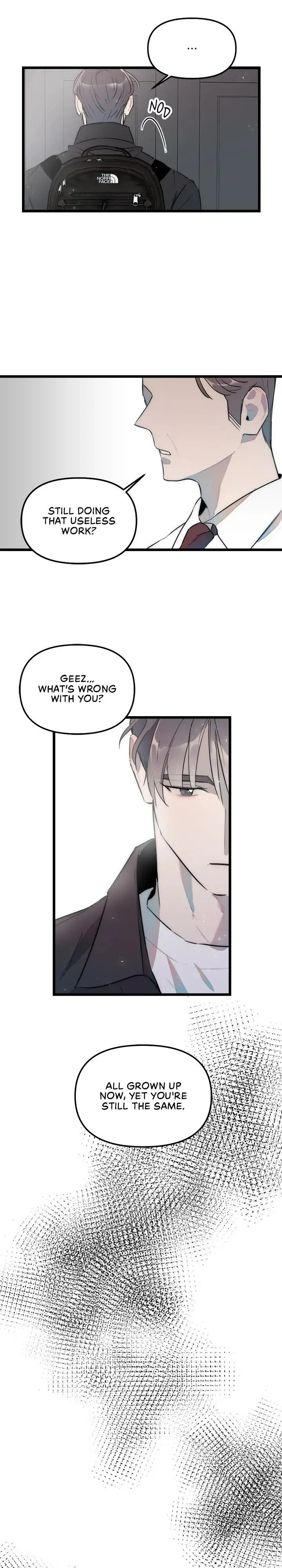 A Friendship So Impure Chapter 29, page 2
