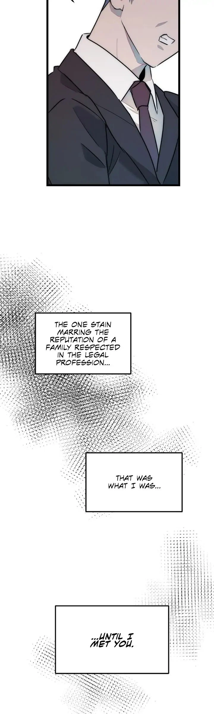 A Friendship So Impure Chapter 29, page 4