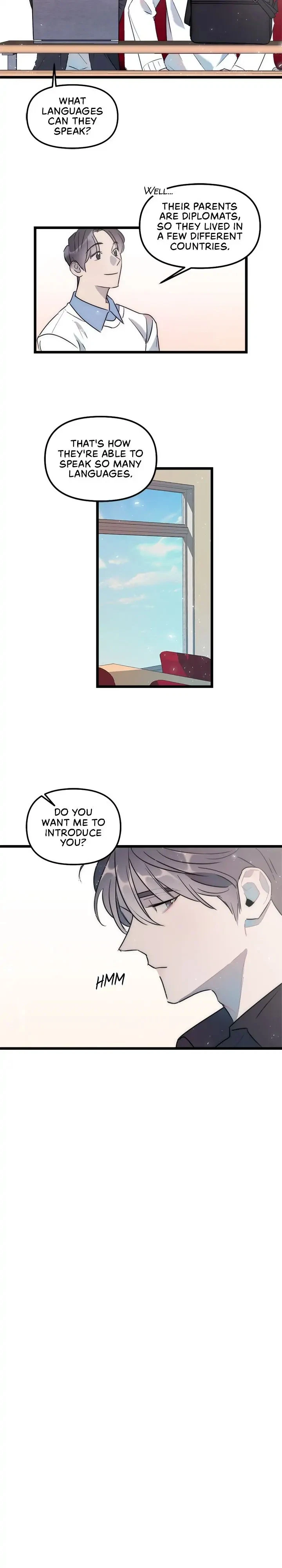 A Friendship So Impure Chapter 29, page 7