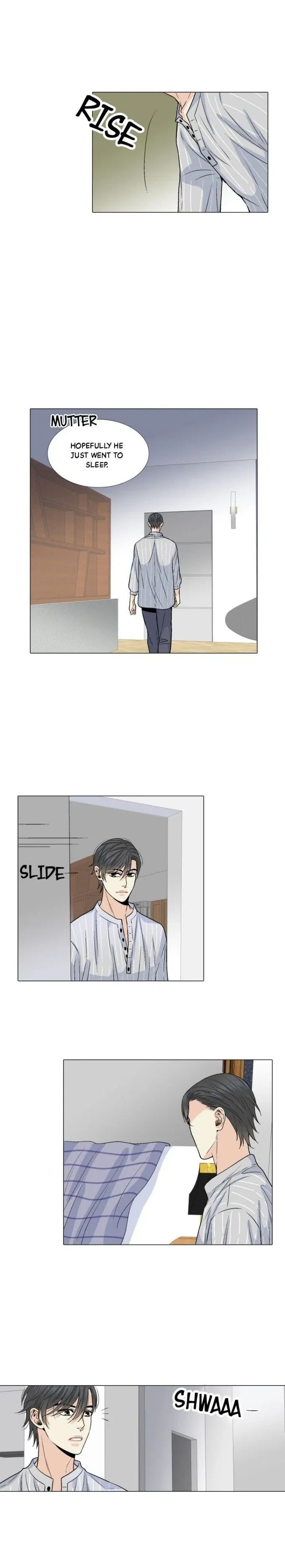 Wish Me Love Chapter 9, page 10