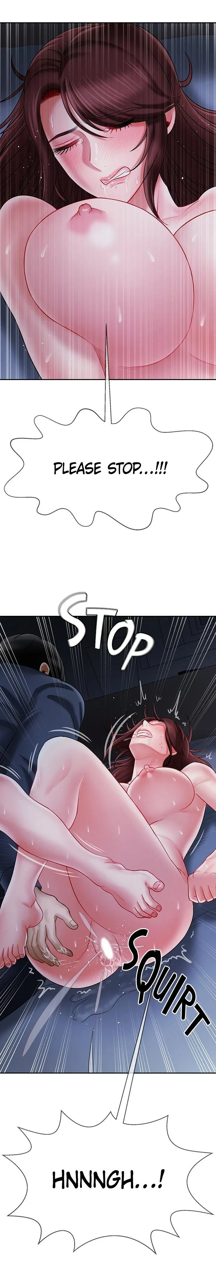 Sensual Lessons Chapter 14, page 14