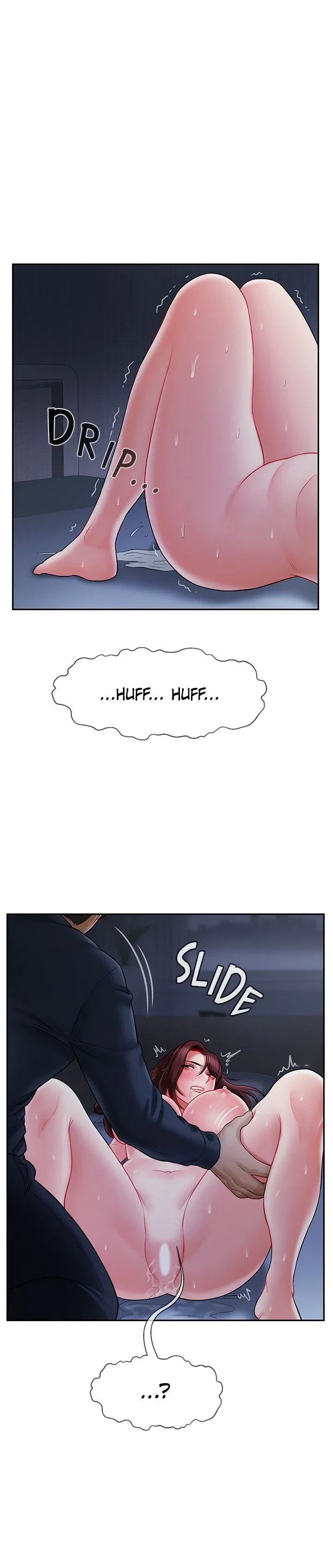 Sensual Lessons Chapter 14, page 15