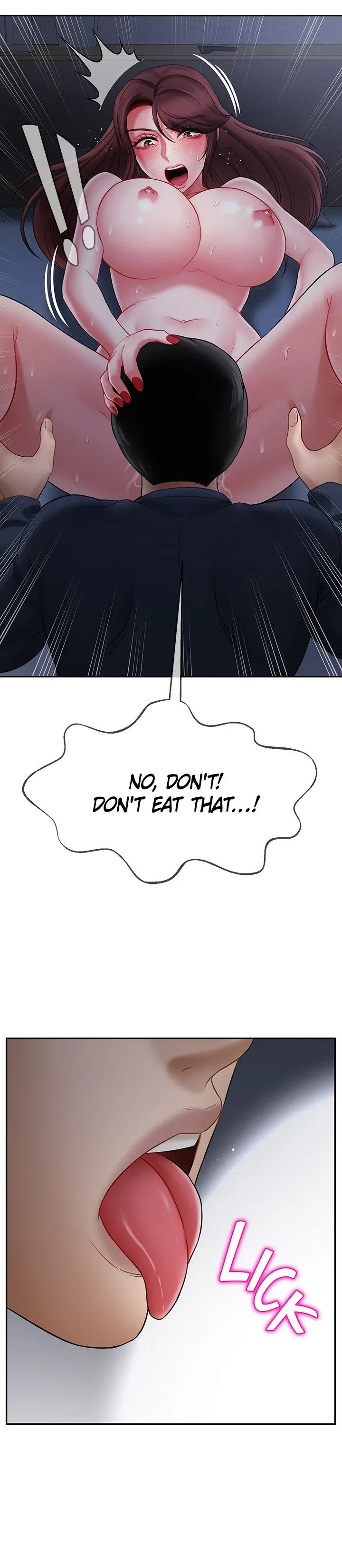 Sensual Lessons Chapter 14, page 16